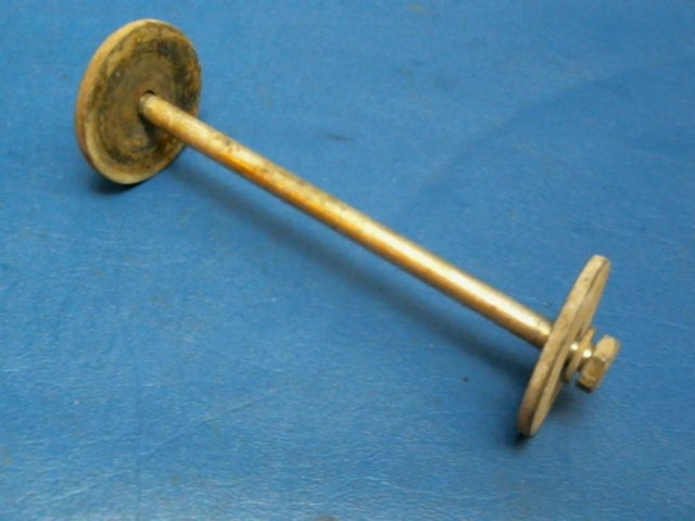 1713259-1 Cessna - RETAINER-DOWEL PIN (2)