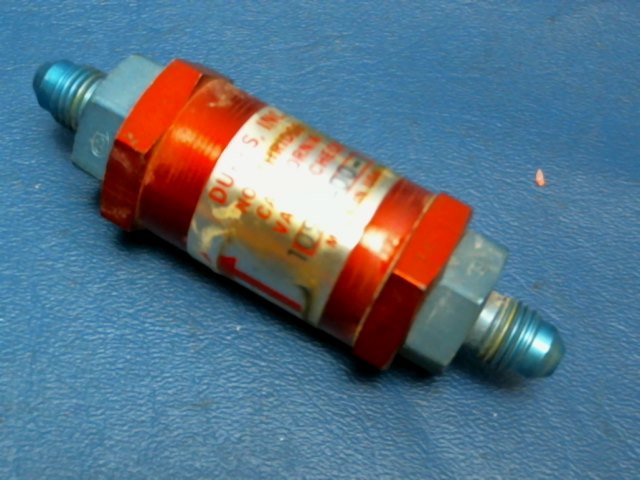 1091-00-1 Dukes - CHECK VALVE VAPOR RETURN