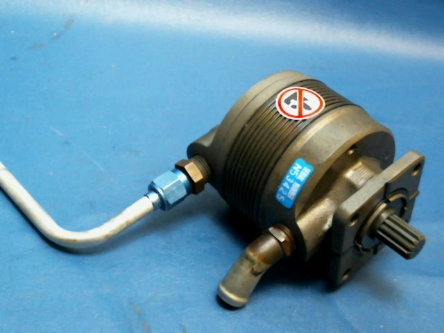 AA3215CC-9 TEMPEST - DRY AIR PUMP