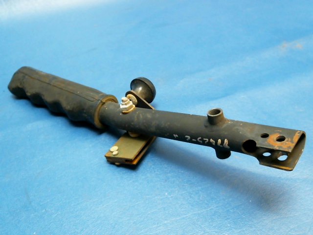 77420-03 Piper - HANDLE ASSEMBLY - Hand brake (complete)