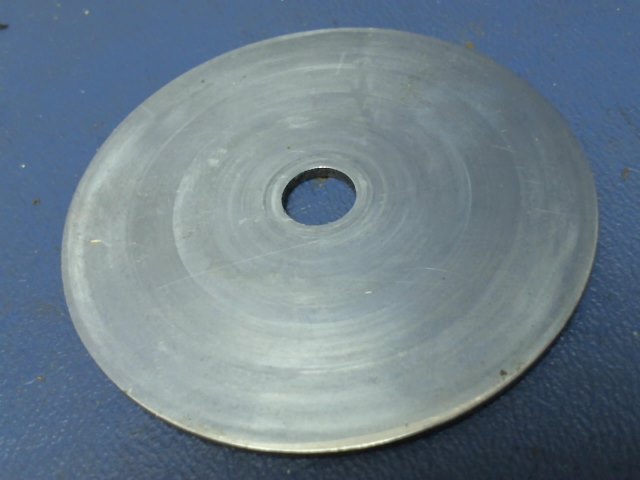 63311-00 Piper - WASHER - Bearing (.063 thick)