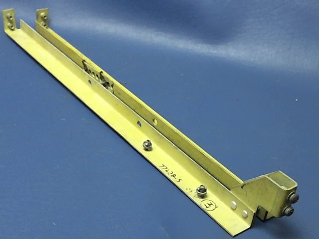 NPN Piper - RADIO SUPPORT ANGLE AND CHANNEL