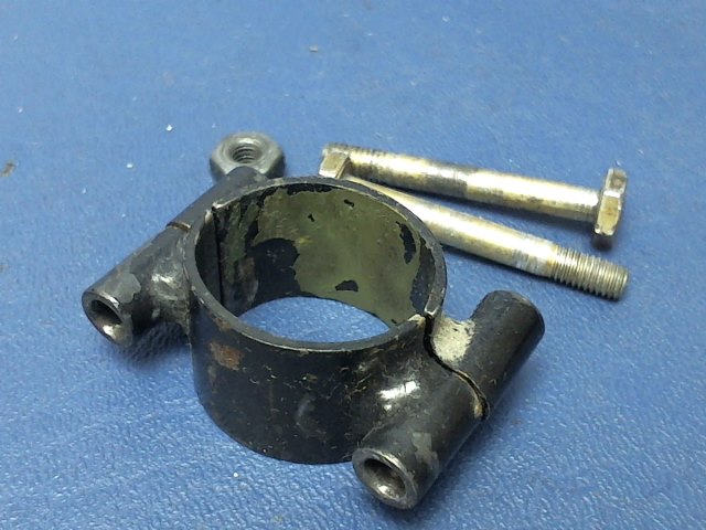 97464-04 Piper - CLAMP - Fuel pump mounting