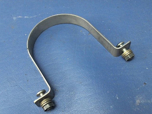 98489-02 Piper - STRAP FUEL PUMP