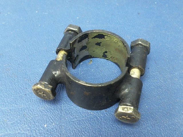 97464-04 Piper - CLAMP - Fuel pump mounting