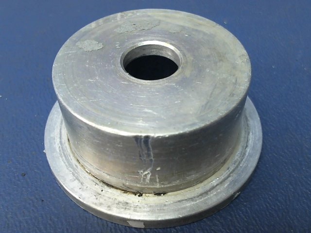 35158-02 Piper - PLUG - Wheel end