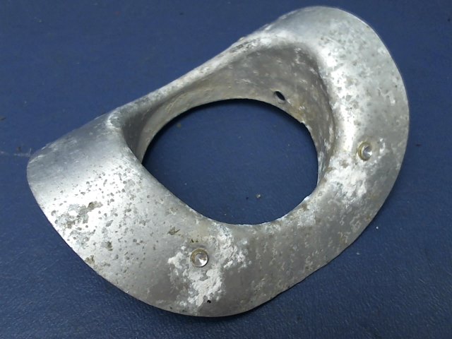 0413157 Cessna - SCOOP-CABIN AIR VENT