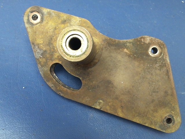 0523223 Cessna - BELLCRANK ASSEMBLY AILERON LH