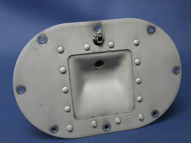 37795-02 Piper - VENT ASSEMBLY COVER FUEL TANK LEFT OR RIGHT