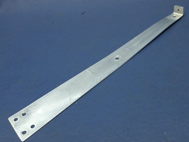 0541174-1 Cessna - PLATE-PARKING BRAKE