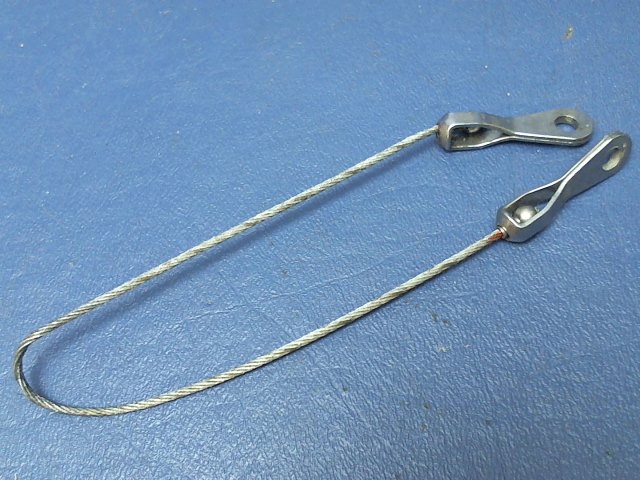 1260505-101 Cessna - CABLE STAINLESS STEEL
