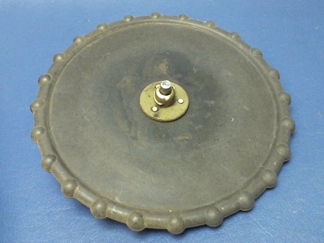 0713656-1 Cessna - WHEEL ASSEMBLY-TAB CONTROL