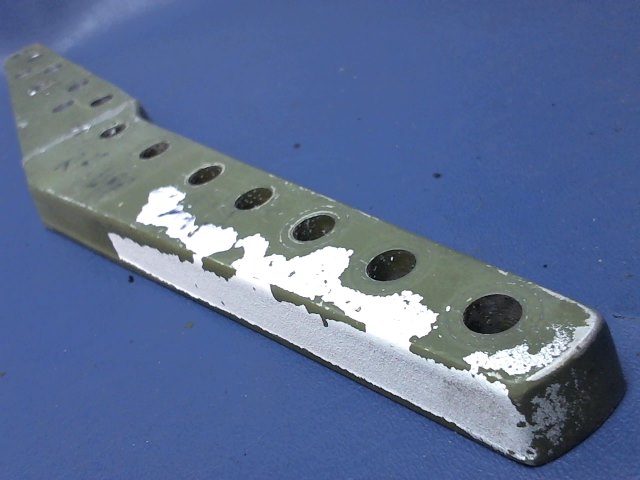 0811276-1 Cessna - FITTING-REAR SPAR UPPER LH FWD or RH AFT