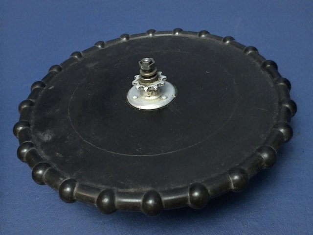 1260422-1 Cessna - WHEEL ELEVATOR TRIM