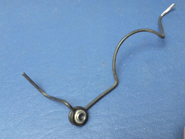1260101-1 Cessna - INDICATOR-RUDDER TRIM