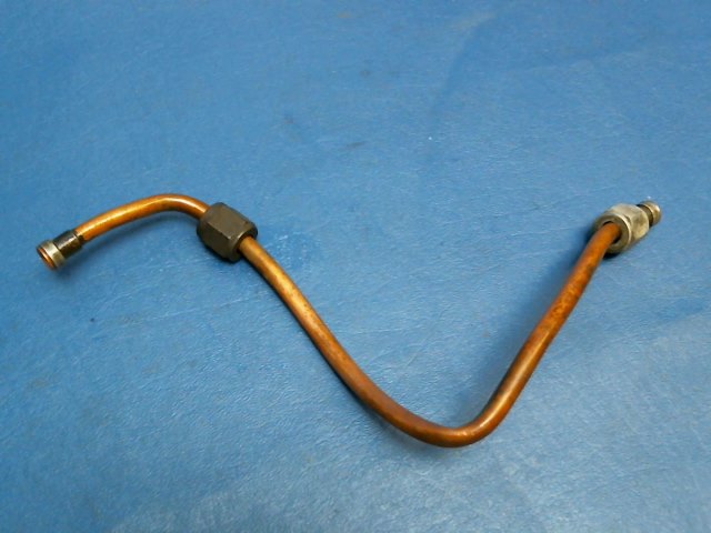 67700-85 Piper - TUBE - Oil pressure aft