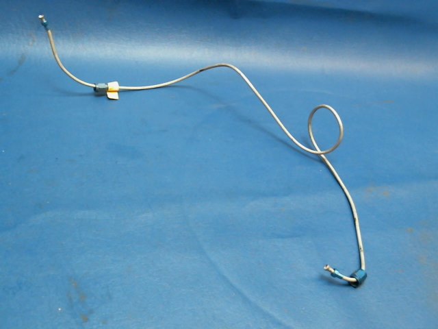 0400311-78 Cessna - LINE OIL PRESSURE