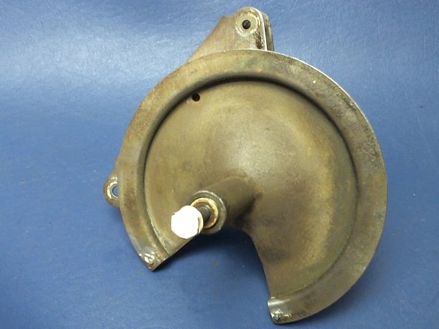 0760612-1 Cessna - DRIVE PULLEY-RH FLAP Bellcrank