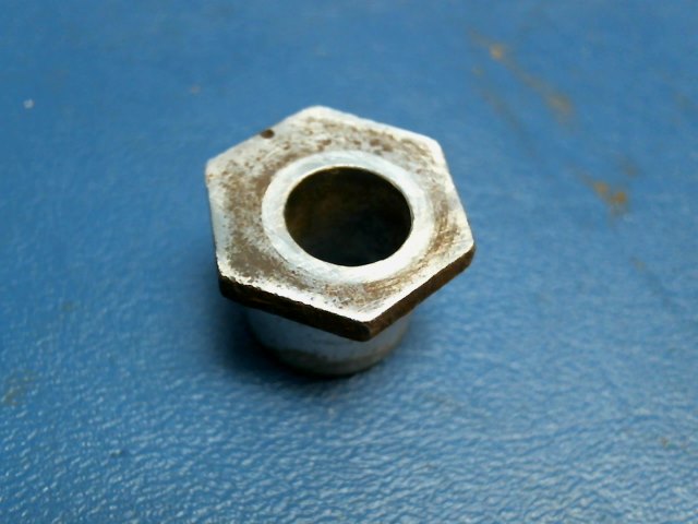 0512123 Cessna - BUSHING - Wing Bushing