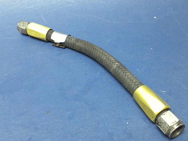 97499-20 Piper - HOSE FUEL DRAIN