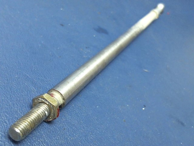 37293-00 Piper - ROD Aileron