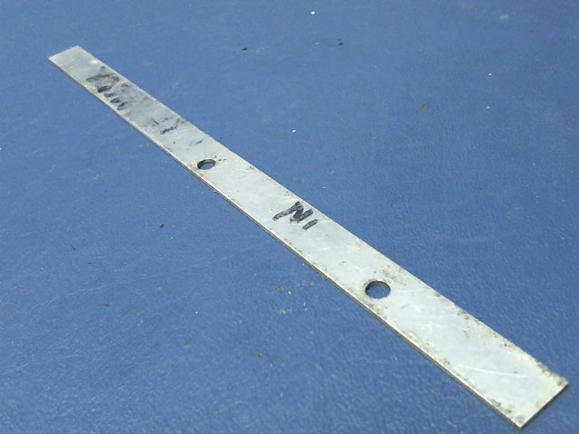 1200487-10 Cessna - SHIM- Used w/ RAIL SEAT 1200487-