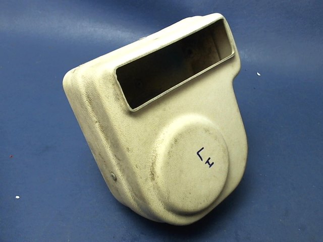 77935-02 Piper - BOX ASSEMBLY - Air vent left