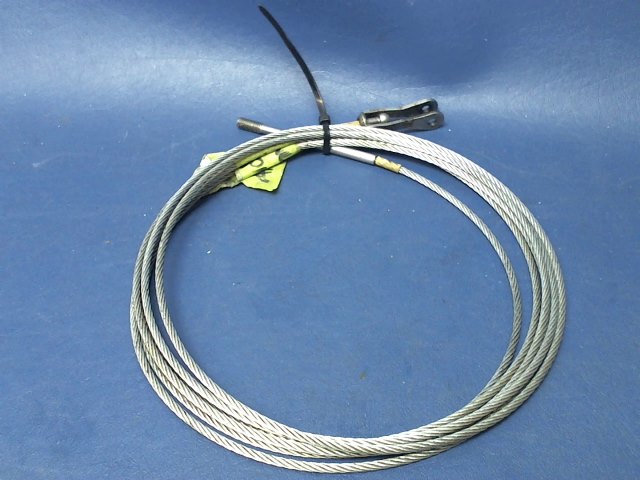 62701-124 Piper - CABLE - Aileron balance right