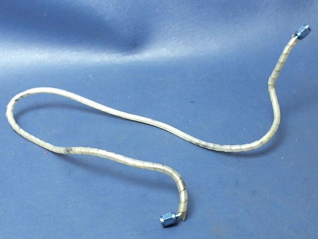 0400311-114 Cessna - LINE - OIL PRESSURE