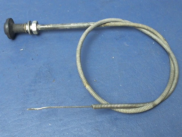 S1239-49 Cessna - CONTROL- PARKING BRAKE