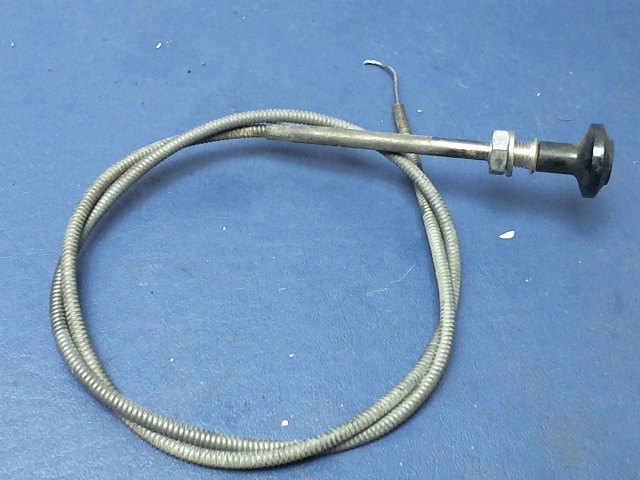 S1239-46 Cessna - CONTROL- CABIN HEAT or CABIN AIR