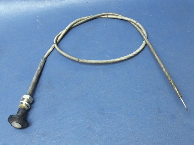S1239-46 Cessna - CONTROL- CABIN HEAT or CABIN AIR
