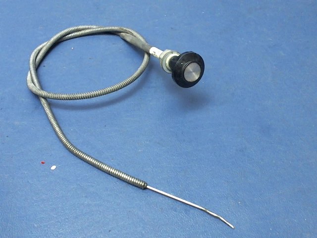 S1239-49 Cessna - CONTROL- PARKING BRAKE