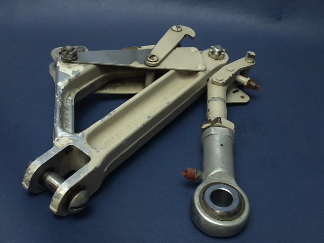 78721-02 Piper - TRUSS - Main gear left