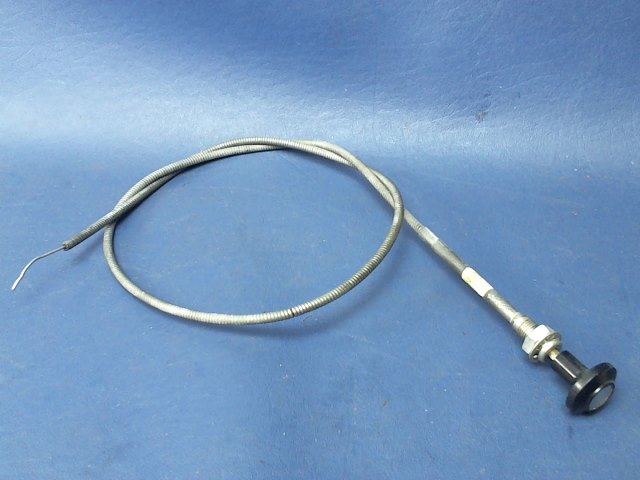 S1239-46 Cessna - CONTROL- CABIN HEAT or CABIN AIR