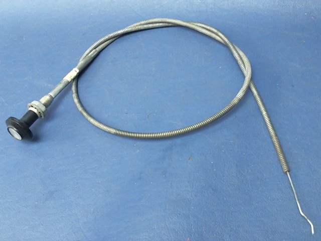 S1239-46 Cessna - CONTROL- CABIN HEAT or CABIN AIR