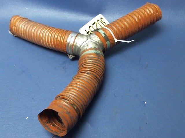 0450408-1 Cessna - TUBE ASSEMBLY-DUAL HEATER