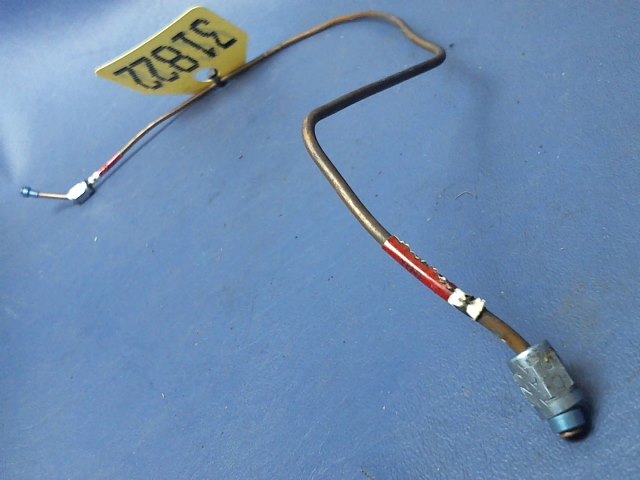 63901-81 Piper - HOSE- Fuel flow pressure and vent