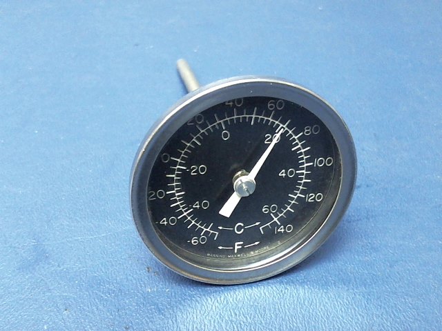 C668507-0101 Cessna - OUTSIDE AIR TEMP GAGE