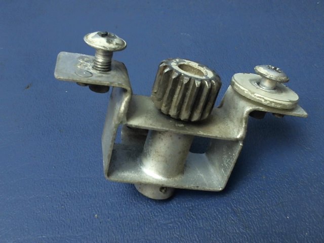 0412066-2 Cessna - CLUTCH - ROTARY RH
