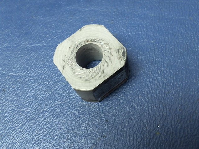 60-100012 Beechcraft - SLIDE-WING SHEAR TIE BOLT
