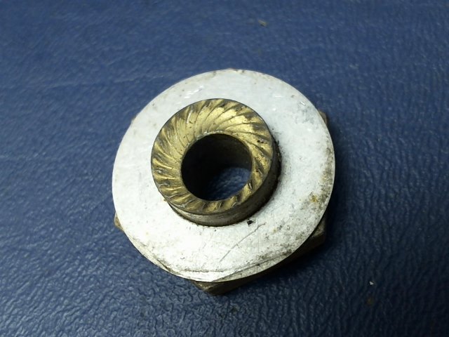60-100011 Beechcraft - BUSHING-WING SHEAR TIE BOLT