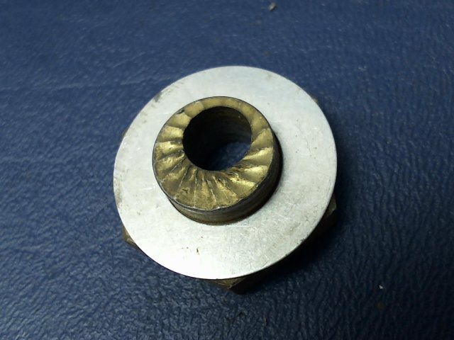 60-100011 Beechcraft - BUSHING-WING SHEAR TIE BOLT