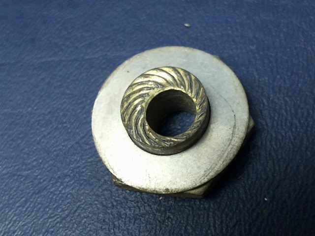 60-100011 Beechcraft - BUSHING-WING SHEAR TIE BOLT