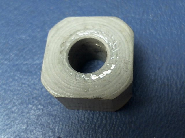 60-100012 Beechcraft - SLIDE-WING SHEAR TIE BOLT