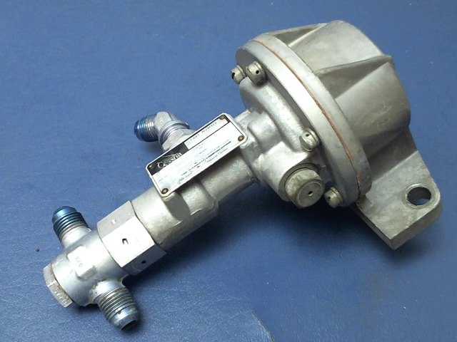 C165004-0401 Cessna - GARRETT CONTROLLER-PRESSURE MODEL CPRS-1-1