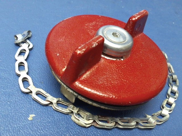 1726042-3 Cessna - CAP FUEL