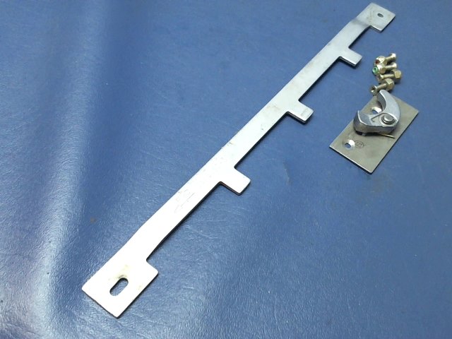 NPN Cessna - SAF-T-STOP SEAT STOP