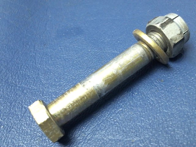 NAS1305-21 Beechcraft - BOLT-FWD/5TH ATTACH POINT