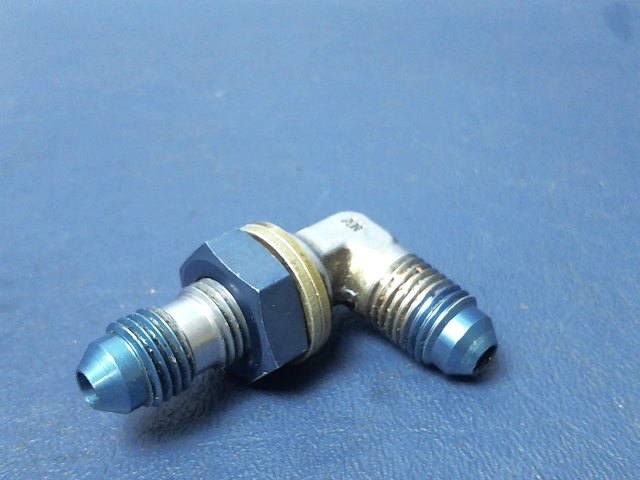 NPN Cessna - 90 DEGREE ELBOW